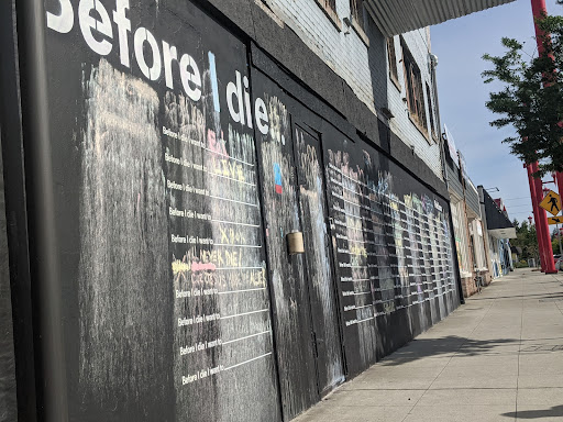 Asian Grocery Store «Hong Kong Supermarket», reviews and photos, 3828 S Yakima Ave, Tacoma, WA 98418, USA