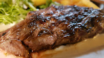 Steak du Restaurant Le Quai à Auxerre - n°4
