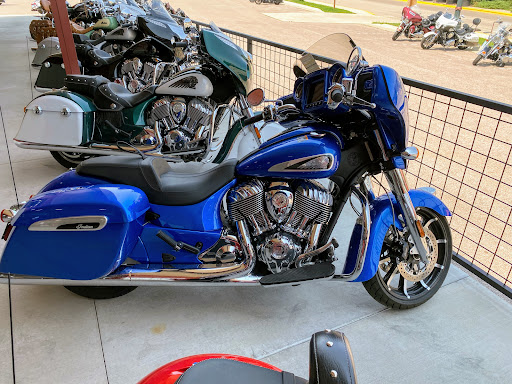 Motorcycle Dealer «Indian Motorcycle Sturgis», reviews and photos, 2130 Main St, Sturgis, SD 57785, USA