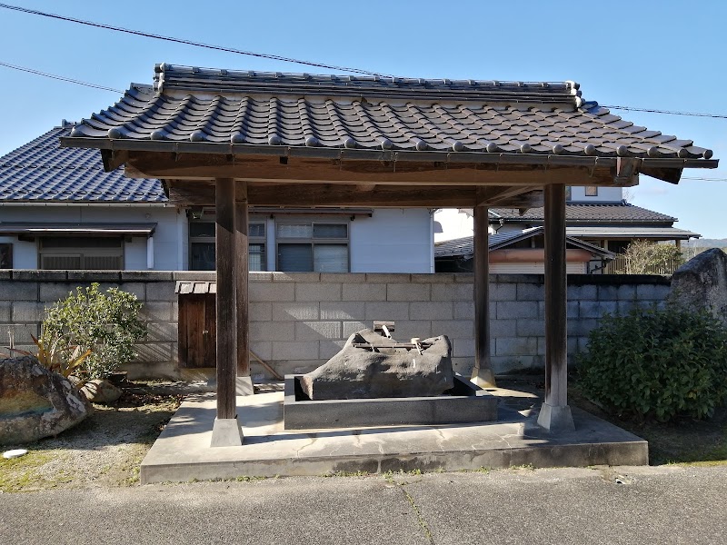 妙光寺