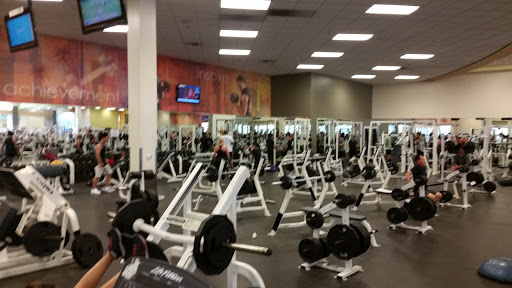 Gym «LA Fitness», reviews and photos, 3550 W Carson St #404, Torrance, CA 90503, USA