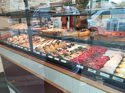 Boulangerie Patisserie RTS à Champigny-sur-Marne
