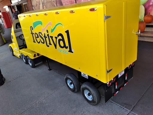 Supermarket «Festival Foods», reviews and photos, 1260 Crossing Meadows Dr, Onalaska, WI 54650, USA