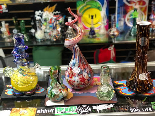 Gift Shop «Top Shelf Gift Shop», reviews and photos, 1742 E Valley Pkwy, Escondido, CA 92027, USA