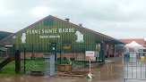 Ferme Sainte Barbe Linselles