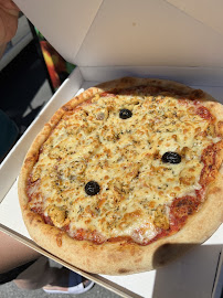 Photos du propriétaire du Pizzas à emporter L'instant pizza à Saint-Sernin-sur-Rance - n°11