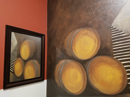 Gastropub «Tuscan Market & Wine Shop», reviews and photos, 141 W Wing St, Arlington Heights, IL 60005, USA