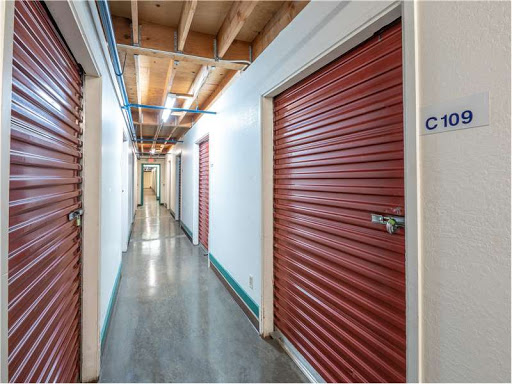 Self-Storage Facility «Extra Space Storage», reviews and photos, 1310 Fair Ave, Santa Cruz, CA 95060, USA