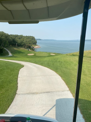 Golf Course «Lakeview Golf Course», reviews and photos, 55256 NE-121, Crofton, NE 68730, USA