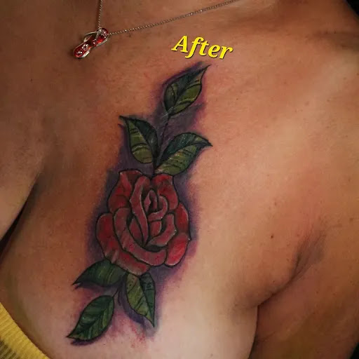 Explore mississippi tattoo ideas, creative tattoo ideas in Homosassa, available at Citrus Tattoos