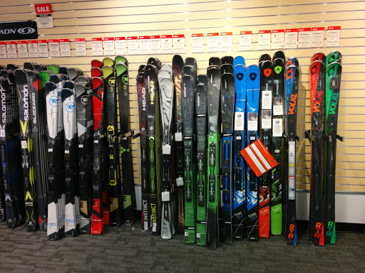 Outdoor Sports Store «Sun & Ski», reviews and photos, 406 Washington St, Woburn, MA 01801, USA