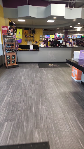 Gym «Planet Fitness - Mechanicsburg (Carlisle Pike), PA», reviews and photos, 4850 Carlisle Pike, Hampden Township, PA 17050, USA