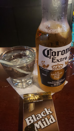 Restaurant «PRIME ULTRA LOUNGE», reviews and photos, 980 Barnett Rd, Columbus, OH 43227, USA