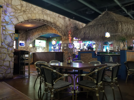 Mariscos Los Cabos Bar and Grill Mexican Seafood Restaurant