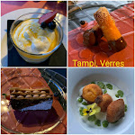 Photo n°1 de l'avis de Susanna. fait le 01/08/2021 à 20:03 sur le  Tanpì - Food & Drink Philosophy à Verrès