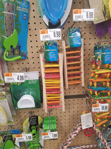 Pet Supply Store «Pet Supplies Plus», reviews and photos, 375 Paterson Ave #105, Wallington, NJ 07057, USA