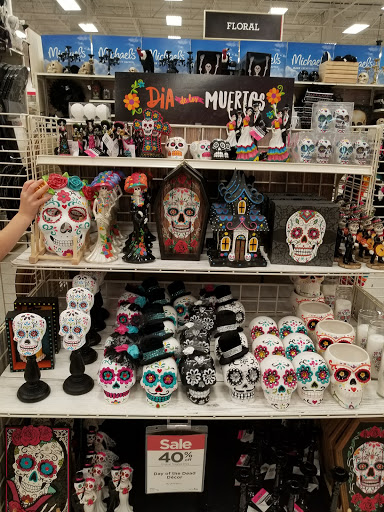 Craft Store «Michaels», reviews and photos, 16418 Twin Lakes Ave, Marysville, WA 98271, USA