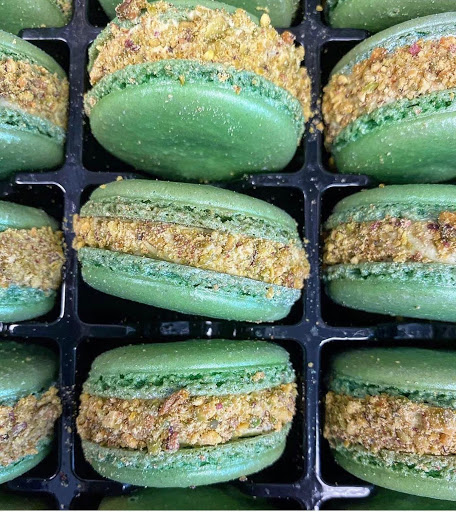 Coffee Shop «Caffe Paradiso», reviews and photos, 3401 Halls Ferry Rd #9, Vicksburg, MS 39180, USA