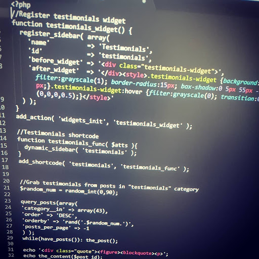 Orange County Web Design & Development image