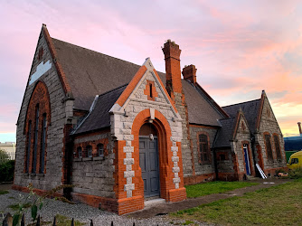 Irishtown Gospel Hall & Chapel of Ease.