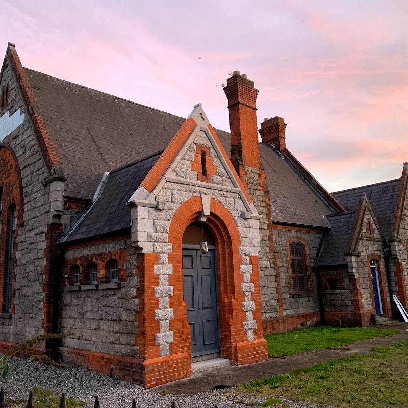 Irishtown Gospel Hall & Chapel of Ease.