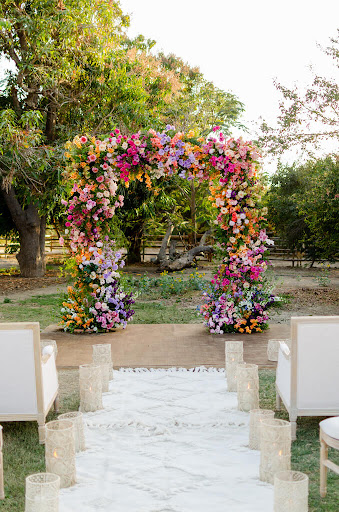 Aria Vera Floral florería en  en la zona 1ro de Mayo