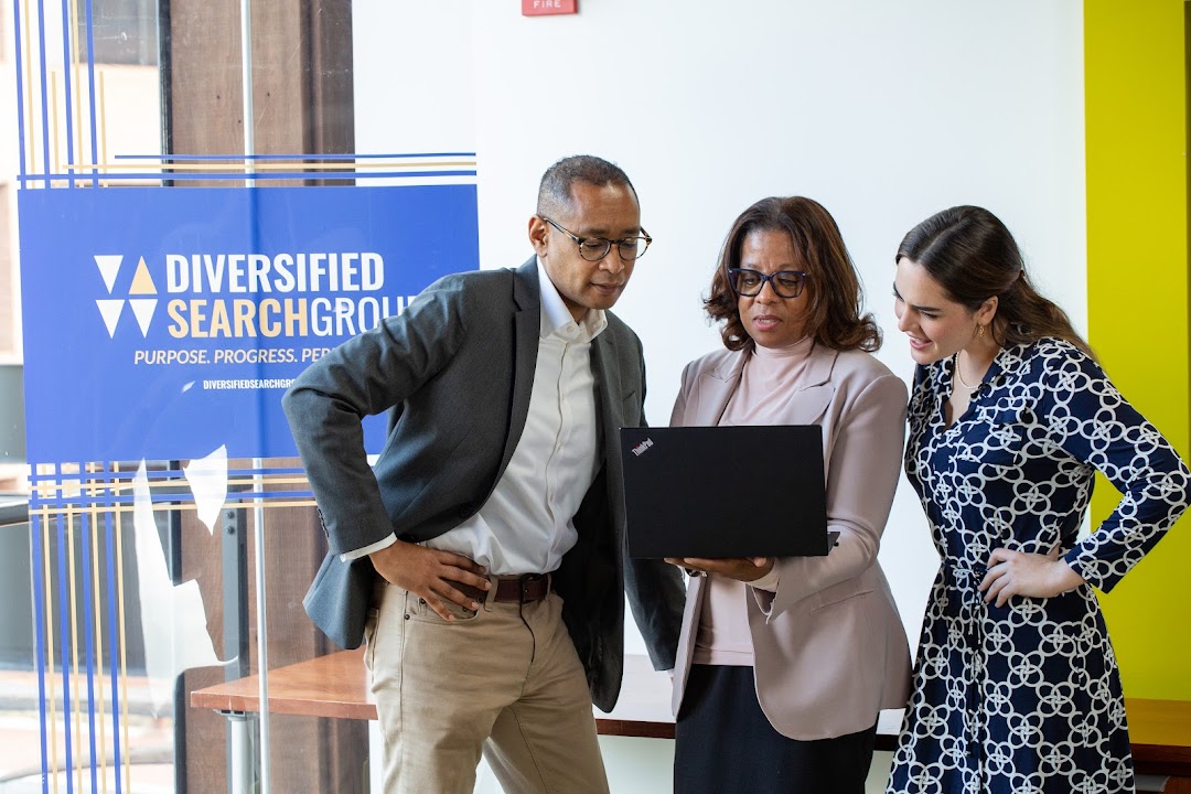 Diversified Search