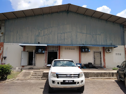 Kluang Dairy Industry Services Centre, Department of Veterinary Services