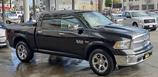 Car Wash «Tower Car Wash», reviews and photos, 1601 Mission St, San Francisco, CA 94103, USA