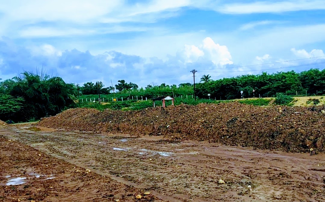 மயானம் தெத்தேரி
