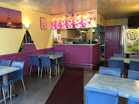 Atmosphère du Restaurant Poyraz Mehmet à Saint-Chély-d'Apcher - n°2