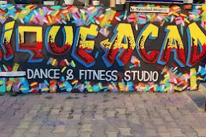 Unique academy | Dance & Fitness Studio image