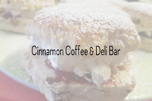 Cinnamon Coffee & Deli Bar image