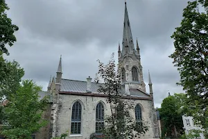 Chalmers-Wesley United Church image