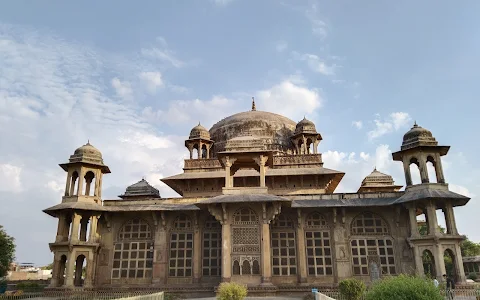 Tansen Maqbara image