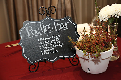 Caterer «Mai Oui! Catering and Event Planning’», reviews and photos, 11657 Central Pkwy #404, Jacksonville, FL 32224, USA