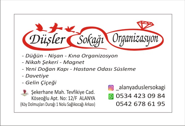 Dler Soka Organizasyon