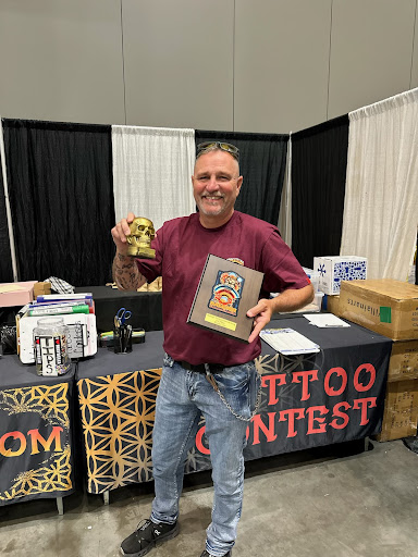 Explore ftp tattoo ideas, creative tattoo ideas in Wilmington, available at Wilmington Tattoo & Piercing