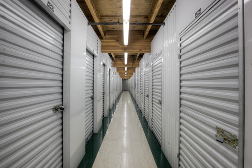 Self-Storage Facility «Peoples Storage», reviews and photos, 6908 NE 181st St, Kenmore, WA 98028, USA