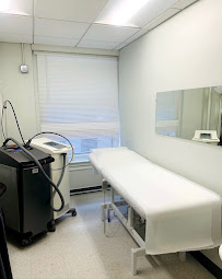 The Laser Club Spa - Photo 4 - Car repair in New York, NY, Manhattan