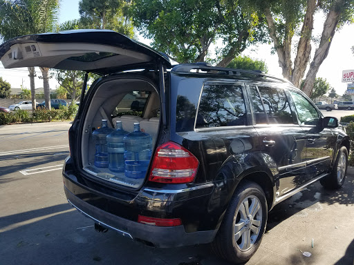 Car Wash «WildWater Express Carwash», reviews and photos, 7995 Knott Ave, Buena Park, CA 90620, USA