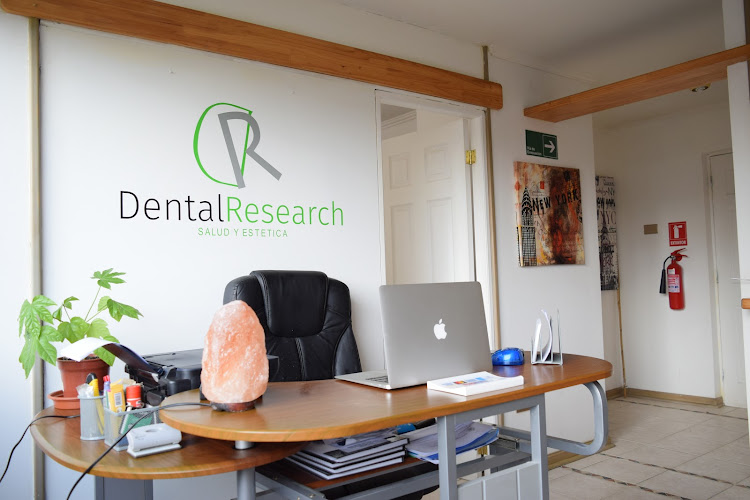 Dental Research