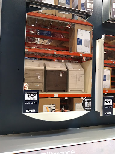 Home Improvement Store «The Home Depot», reviews and photos, 85 Main St, Tewksbury, MA 01876, USA