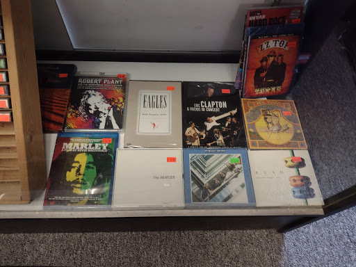 Video Game Store «Video Games Express», reviews and photos, 2358 Stringtown Rd, Grove City, OH 43123, USA