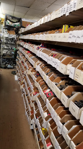 Electronic Parts Supplier «Oem Parts Inc», reviews and photos, 3029 N Hancock Ave, Colorado Springs, CO 80907, USA