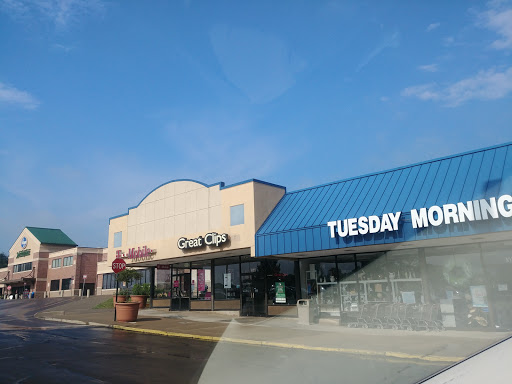 Hair Salon «Great Clips», reviews and photos, 1085 S Main St, Centerville, OH 45458, USA