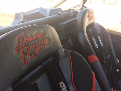 Commercial Printer «Printing Connection, Inc.», reviews and photos, 9671 Magnolia Ave, Riverside, CA 92503, USA