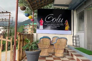 GOLU restaurant - South Indian Delicacy & Coffee Spot—a unit of SHAKH of Rishi'Kesh image
