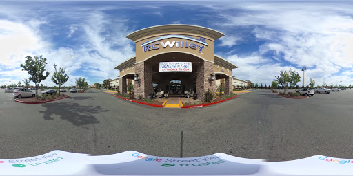 Furniture Store «RC Willey», reviews and photos, 6636 Lonetree Blvd, Rocklin, CA 95765, USA