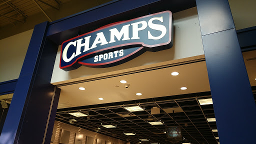 Shoe Store «Champs Sports», reviews and photos, 5000 S Arizona Mills Cir, Tempe, AZ 85282, USA